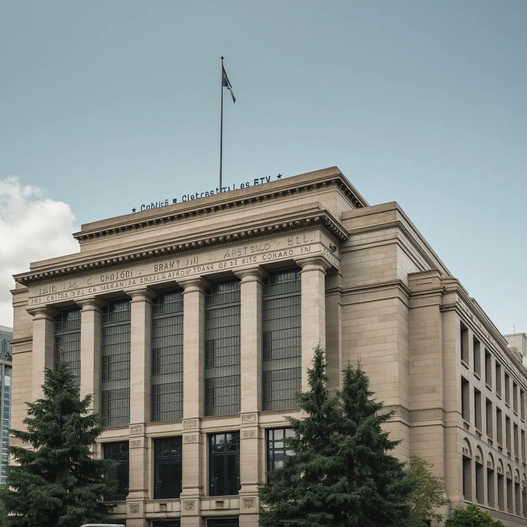 Banco Central de la República Argentina