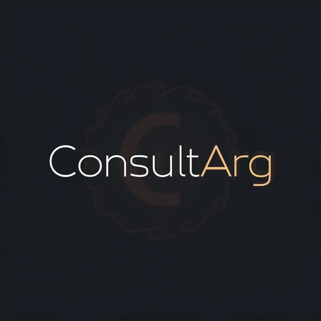 ConsultArg Logo