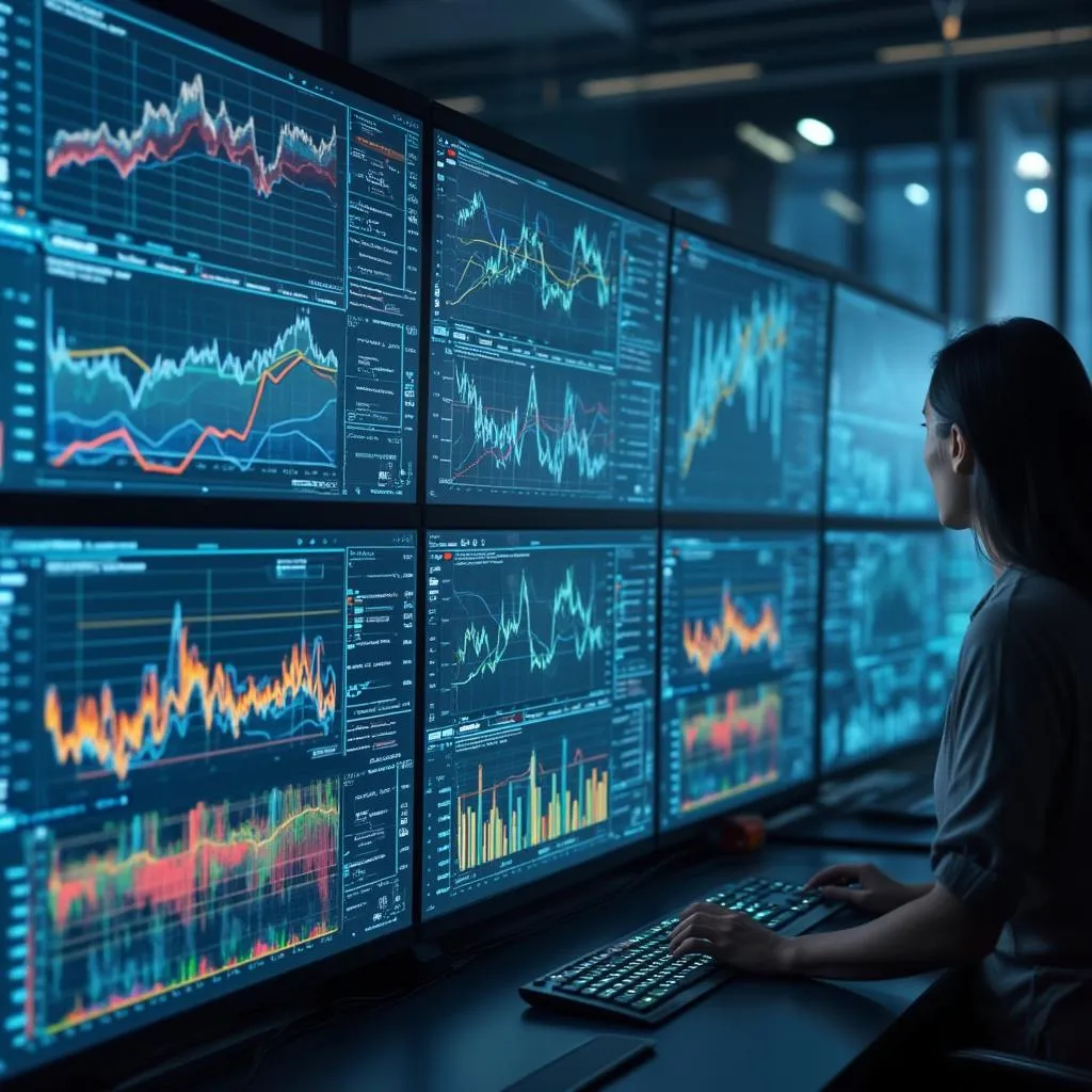 Gestión de Riesgos Financieros