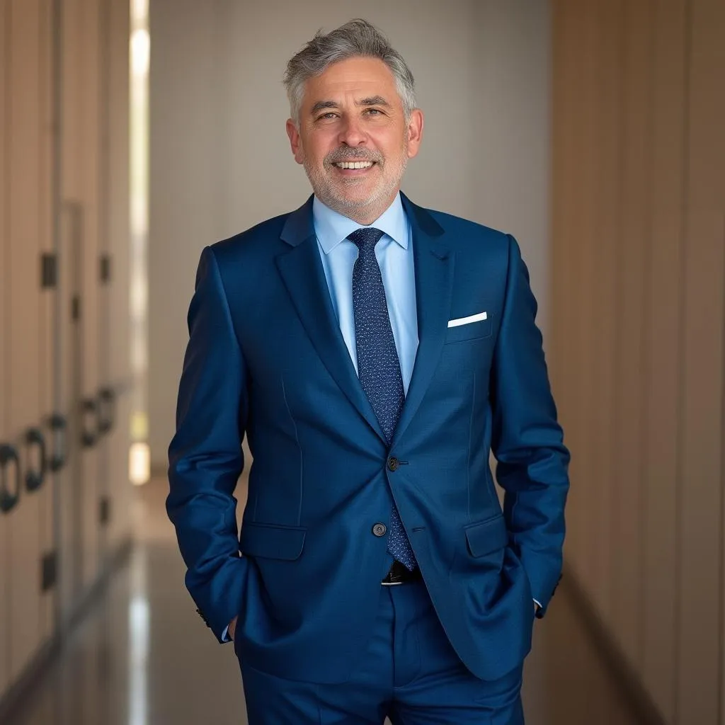 Martín Echeverría