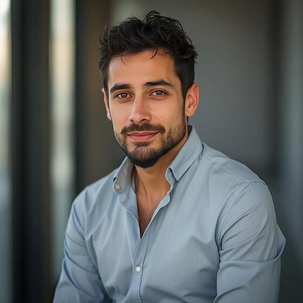 Alejandro Vázquez